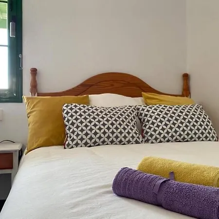 Apartamento Apartamento Vista Mar En Playa Blanca *