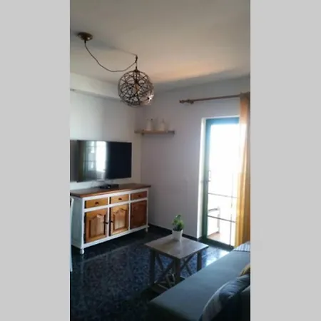 Apartamento Vista Mar En Playa Blanca Apartamento Playa Blanca (Lanzarote)