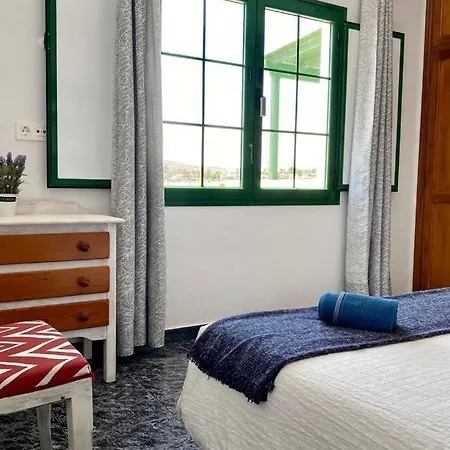 Apartamento Vista Mar En Playa Blanca Apartamento Playa Blanca (Lanzarote)
