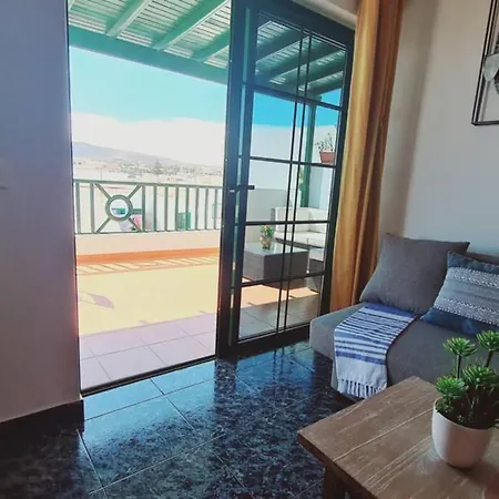 Apartamento Vista Mar En Playa Blanca * Playa Blanca (Lanzarote)