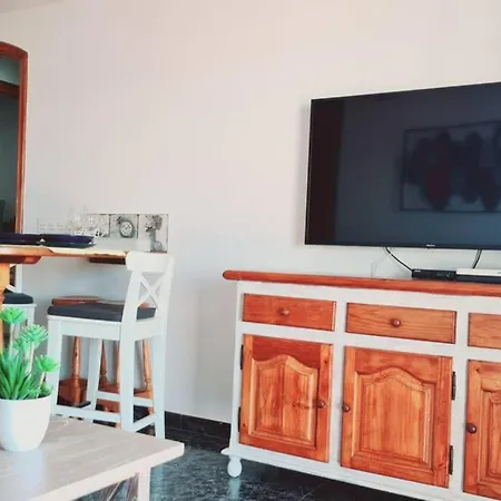Apartamento Vista Mar En Playa Blanca Apartamento Playa Blanca (Lanzarote)
