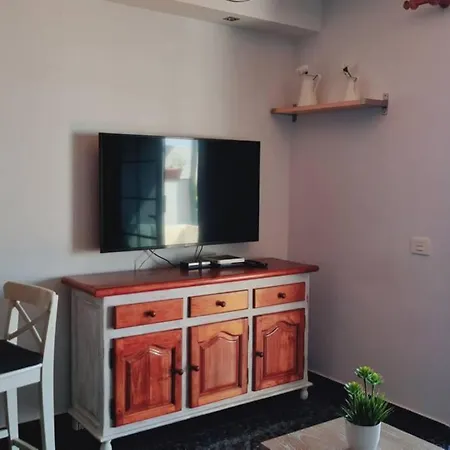 Apartamento Vista Mar En Playa Blanca *