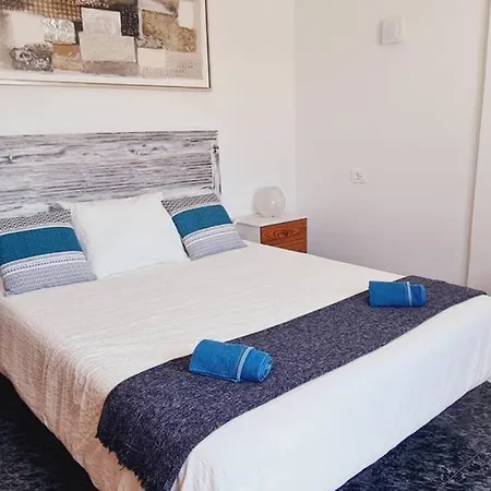 Apartamento Vista Mar En Playa Blanca Apartamento